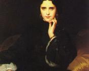 Madame de Loynes - 尤金·埃马纽埃尔·阿毛里·杜瓦尔